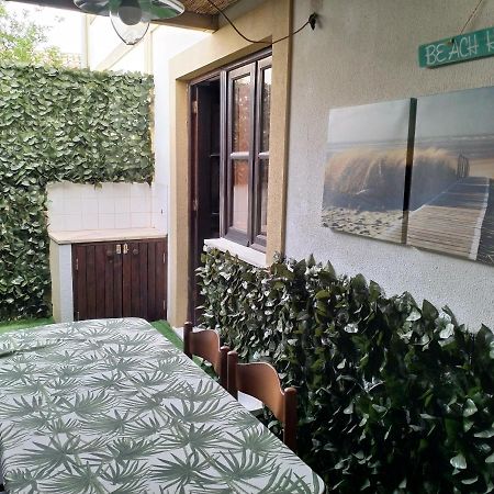 Casa Berimbau Villa Vila Nova de Milfontes Exterior foto