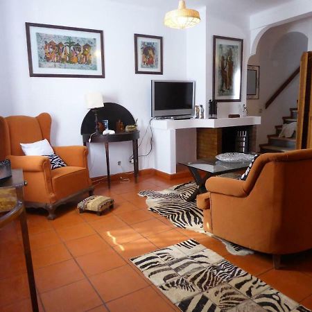Casa Berimbau Villa Vila Nova de Milfontes Exterior foto