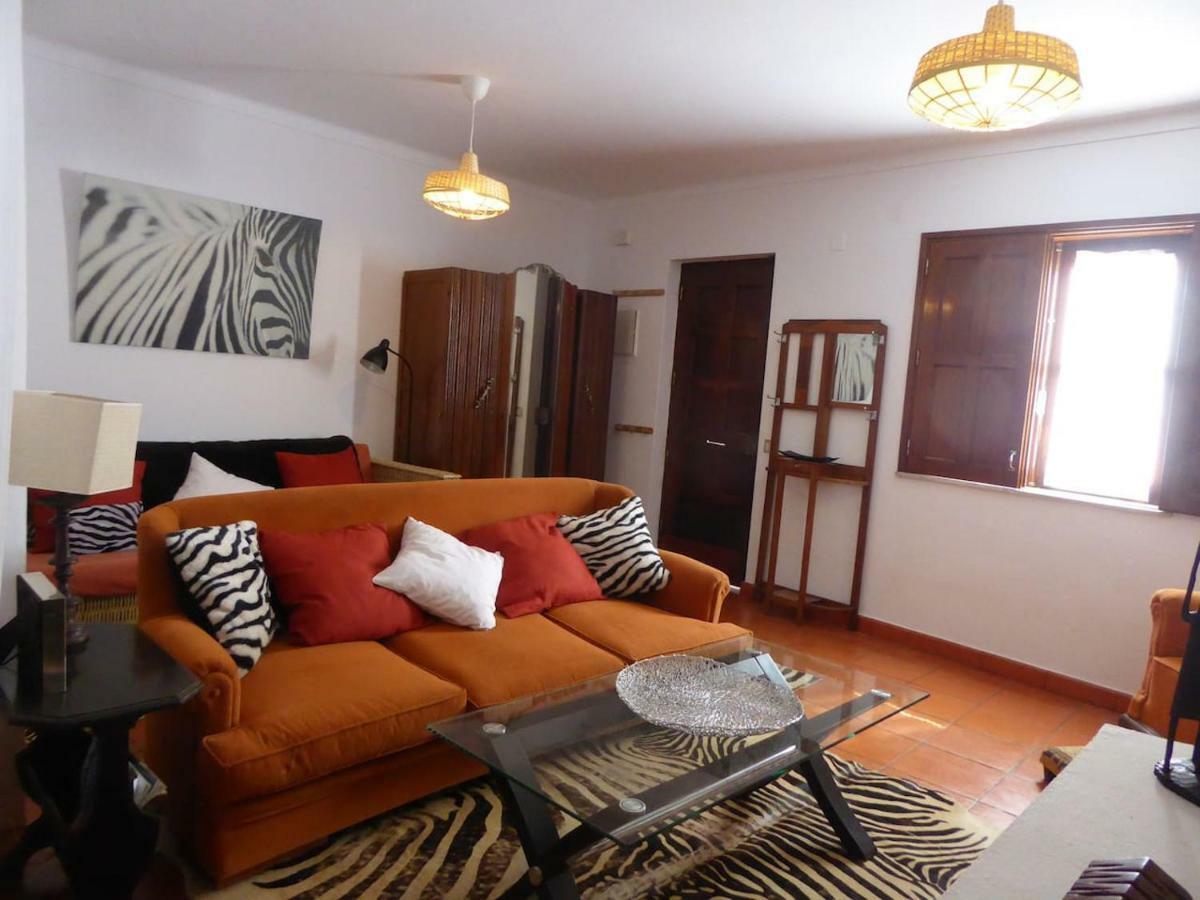 Casa Berimbau Villa Vila Nova de Milfontes Exterior foto